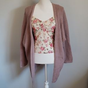 Sadie & Sage Slouchy Cardigan